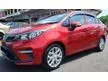 Used 2021 Proton PERSONA 1.6L EXECUTIVE FACELIFT (AT) (GOOD CONDITION) - Cars for sale