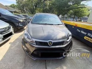 2015 Proton Iriz 1.3 Standard Hatchback