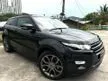 Used 2012 Land Rover Range Rover Evoque 2.0 Si4 Dynamic Plus Coupe/PANORAMIC ROOF/DYNAMIC MODE/LEATHER SEATS/ELECTRIC & MEMORY SEATS/DAYLIGHT/MERIDIAN SOUN