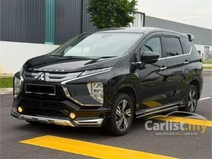 2022 Mitsubishi Xpander 1.5 MPV