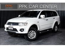 2015 Mitsubishi Pajero Sport 2.5 (ปี 08-15) GLS SUV