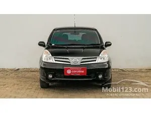 2012 Nissan Grand Livina 1.5 XV MPV
