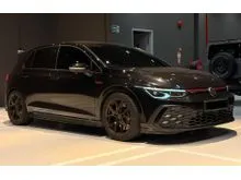 2023 Volkswagen Golf 2.0 GTI MK8 Hatchback