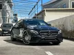 Recon 2019 Mercedes-Benz E300 Coupe AMG Line 2.0 HIGH SPEC (BURMESTER Sound System , - Cars for sale