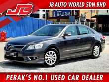 2010 Tooyota Camry 2.0 G F/Service 99K-Mileage