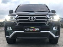 2016 Toyota Land Cruiser 4.5 VX-R SUV