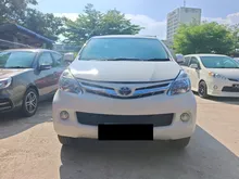 2012 Toyota Avanza 1.5 G MPV MID YEAR PROMOTION