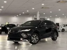 2024 Toyota Harrier G WE HAVE MANY UNITS OFFER OFFER