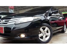 2010 Honda City 1.5 (ปี 08-14) V i-VTEC Sedan AT