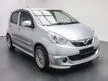 Used 2012 Perodua Myvi 1.3 EZi Hatchback Tip Top Condition One Owner One Yrs Warranty Free Car Tinted New Stock In Sept 2023