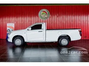 2021 Isuzu D-MAX 1.9 B Spark Pickup