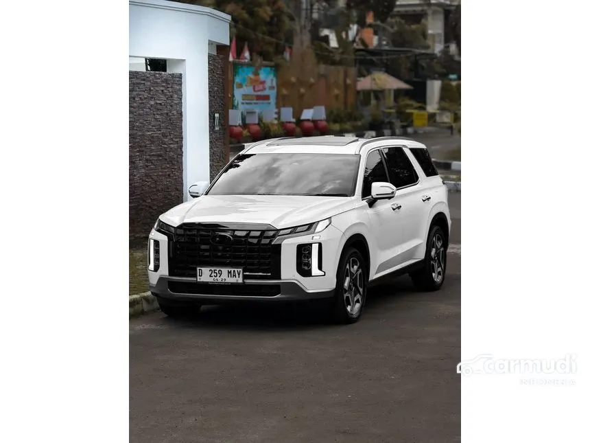 2023 Hyundai Palisade Signature AWD SUV