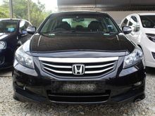 2013 Honda Accord 2.0 i-VTEC VTi Sedan
