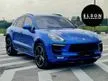 Used 2017 Porsche Macan 2.0 (A) Full Spec Warranty End 2025 (IMPORTED BARU) - ( Loan Kedai / Bank / Cash / Credit ) - Cars for sale