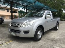 2012 Isuzu D-Max 2.5 SPARK (ปี 11-17) B Pickup MT