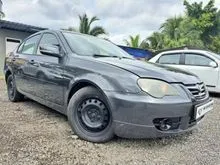 2011 Proton Persona 1.6 Elegance Base Line Sedan