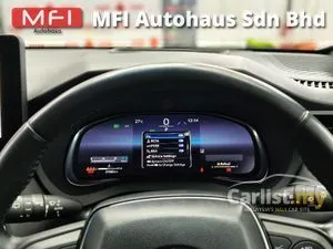 2023 Toyota Harrier 2.0 Z SUV