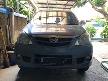 2010 Daihatsu Xenia 1.0 Li DELUXE MPV
