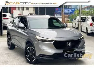 2024 Honda HR-V 1.5 S SUV