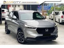 2024 Honda HR-V 1.5 S SUV TRUE YEAR MAKE LOW MILEAGE 35K FULL SERVICE UNDER WARRANTY