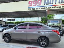 2013 Nissan Almera 1.2 (ปี 11-16) ES Sedan AT
