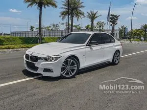 2014 BMW 328i 2.0 Sport Sedan