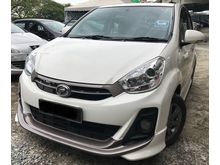 2013 Perodua MYVI 1.5 EXTREME ZHX (A) CAR KING