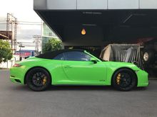 2018 Porsche 911 Carrera GTS 3.0 991 Coupe AT