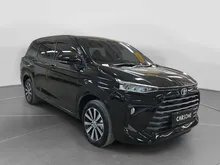 2025 Toyota Avanza 1.5 G MPV JUAL CEPAT & MURAH, DP & CICILAN RINGAN, DISKON HINGGA 7JUTA, GARANSI 1TAHUN, FREE DETAILING & PENGIRIMAN UNIT