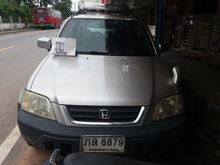 2001 Honda CR-V 2.0 (ปี 95-02) EXi SUV AT