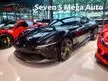 Recon 2021 Ferrari Roma 3.9 Coupe Ready Stock