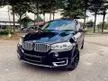 Used 2017 BMW X5 3.0 xDrive35i SUV