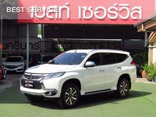 2016 Mitsubishi Pajero Sport 2.4 (ปี 15-18) GT SUV