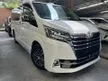 Recon 2020 TOYOTA GRANCE G PACKAGE 8 SEATER DIESEL