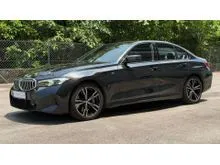 2024 BMW 330i 2.0 M Sport (A) BMW PREMIUM SELECTION