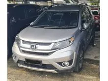 2018 Honda BR-V 1.5 V SUV