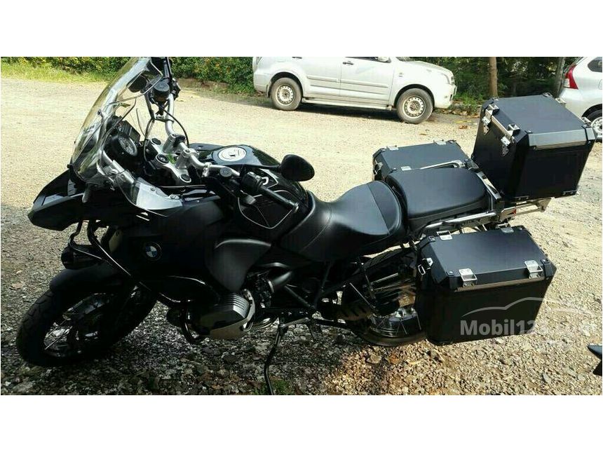 jual bmw gs 1200