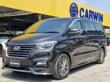2020 Hyundai H-1 2.5 (ปี 18-24) Deluxe Van