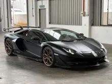 2021 Lamborghini Aventador 6.5 SVJ Coupe , SVJ Roadster , svj roadster