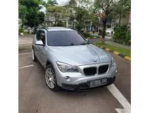 2013 BMW X1 2.0 sDrive20d Sport Edition SUV