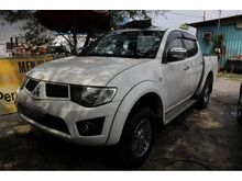 2010 Mitsubishi Triton 2.5 Pickup Truck (M) USED CAR
