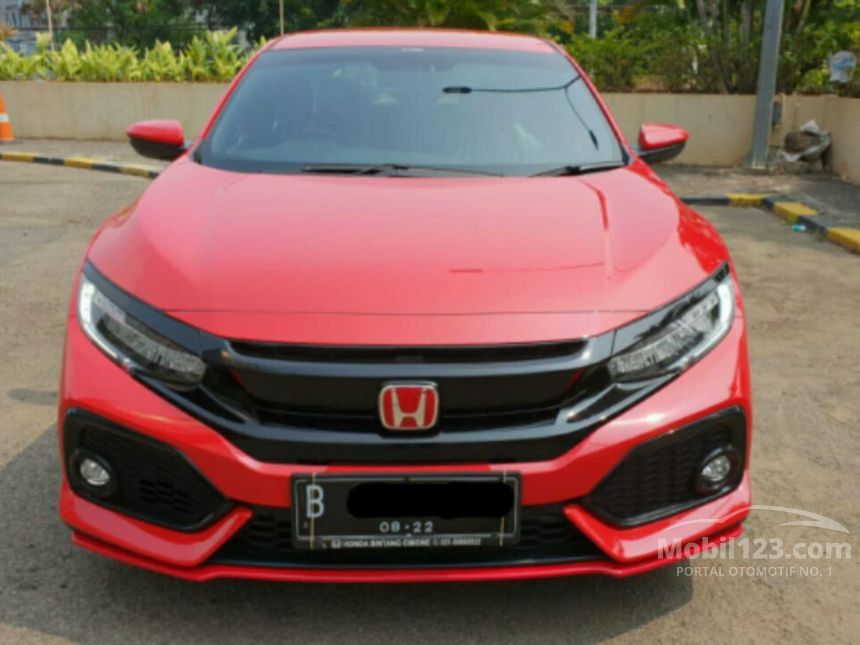 8200 Honda Civic Es Baru HD