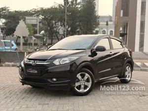 2015 Honda HR-V 1.5 E SUV