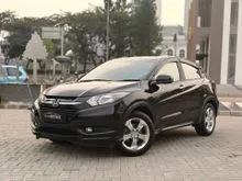 2015 Honda HR-V 1.5 E SUV PAJAK PANJANG. CASH/KREDIT TERMURAH. ANGS RENDAH.