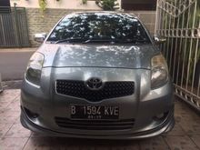2006 Toyota Yaris 1.5 S Hatchback