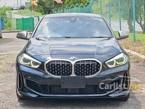 2020 BMW M135i 2.0 xDrive Hatchback