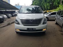 2012 Hyundai H-1 2.4 XG MPV