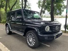 2020 Mercedes-Benz G350 2.9 D AMG SUV