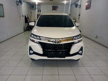 2019 Toyota Avanza 1.5 G Mt Like New