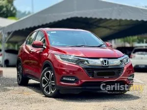 2019 Honda HR-V 1.8 V SUV